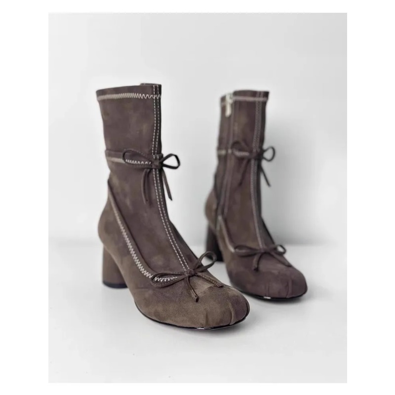 2026 Winter Mode Neue Pumps Ch – Women'S Shoes Chelsea Bewertung und Preis