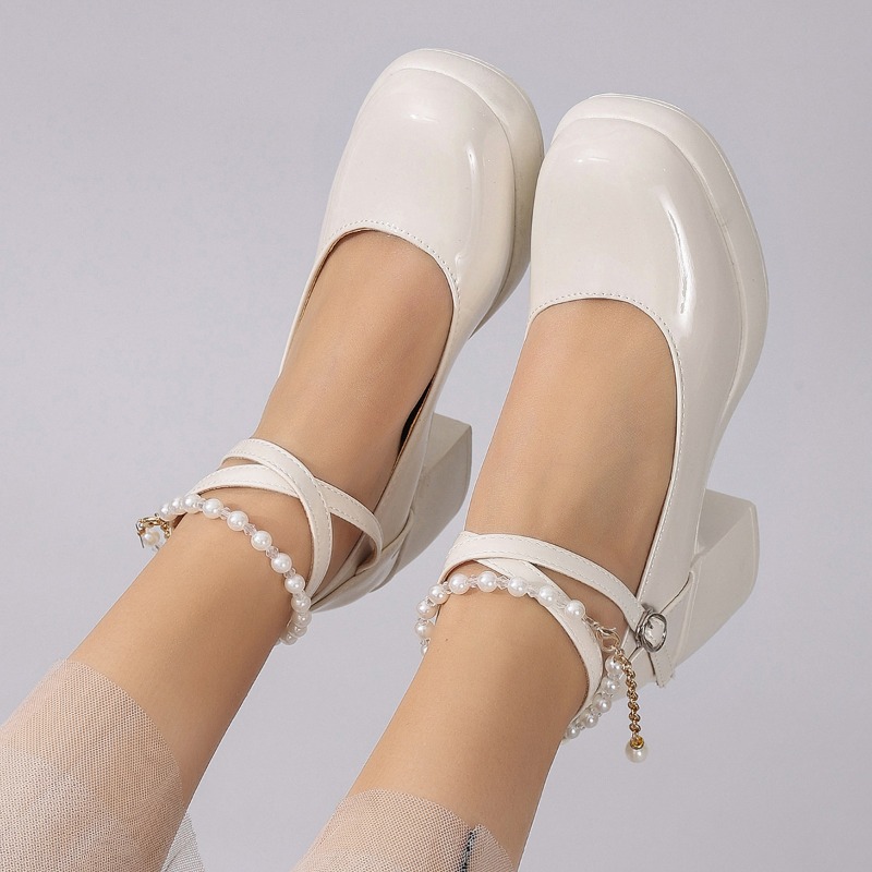 Neue Frauen Pumpt Schuhe Mode  – Women'S Heels Bewertung und Preis