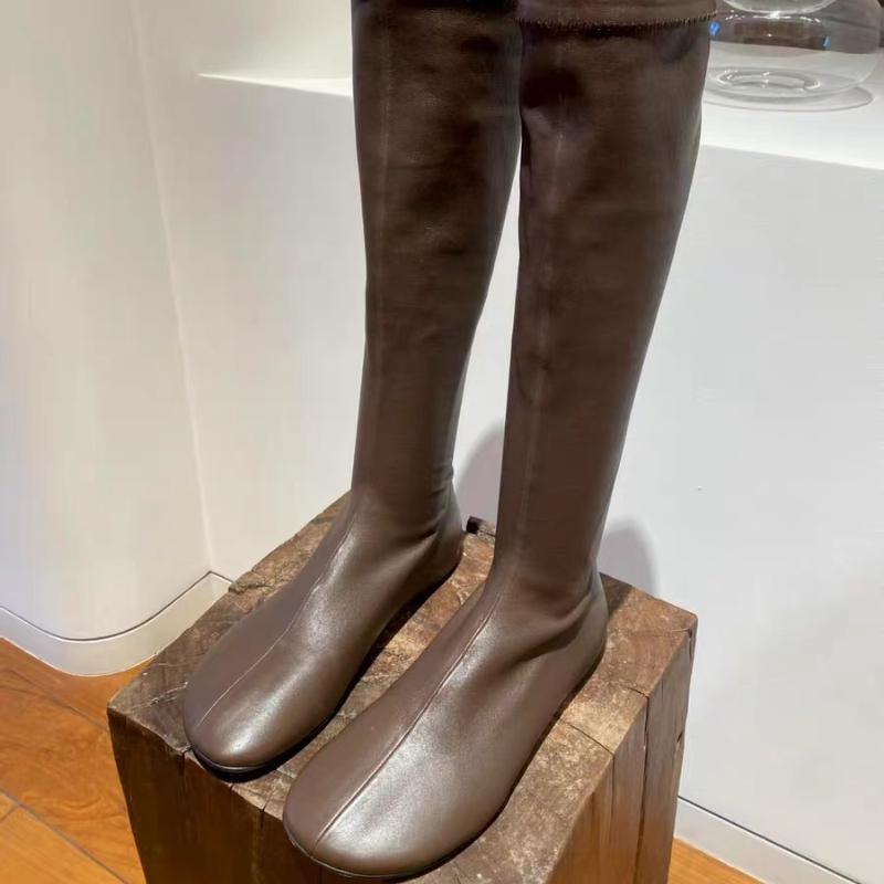 2025 neue Frauen Hohe Stiefel  – Women'S Shoes Chelsea Bewertung und Preis