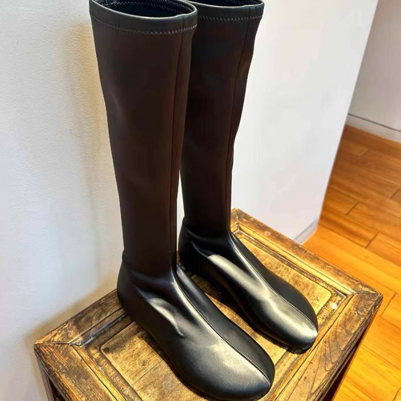 2025 neue Frauen Hohe Stiefel  – Women'S Shoes Chelsea Bewertung und Preis