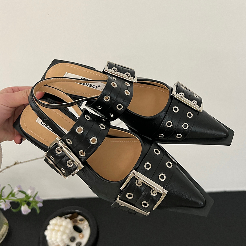 Damen Flache Schuhe 2026 Desig – Women Shoes Ysl Bewertung und Preis