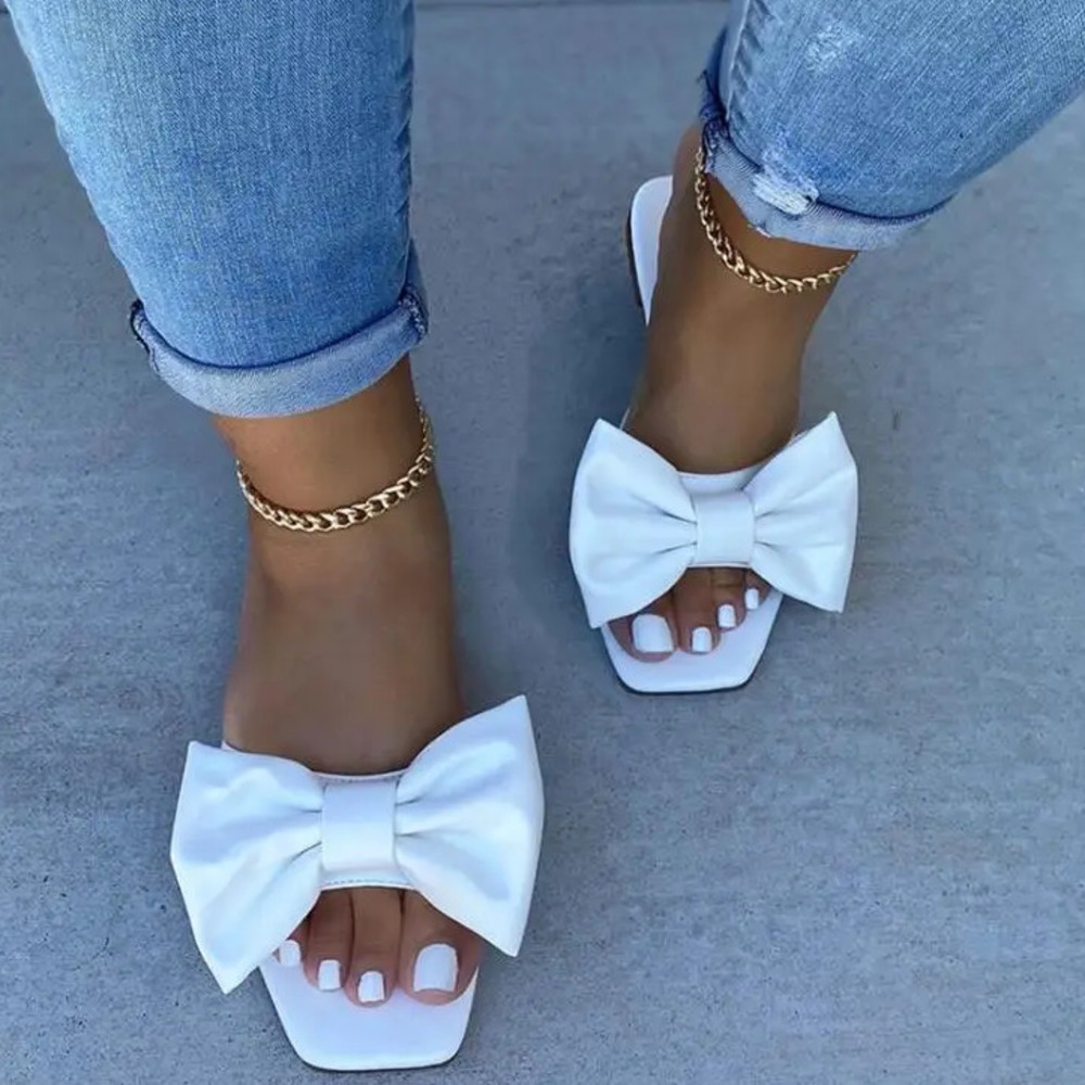 2026 Damen-Hausschuhe für den  – Mule Slip On Bewertung und Preis