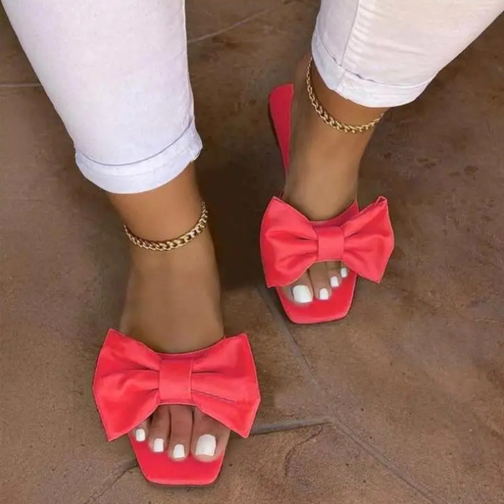 2026 Damen-Hausschuhe für den  – Mule Slip On Bewertung und Preis
