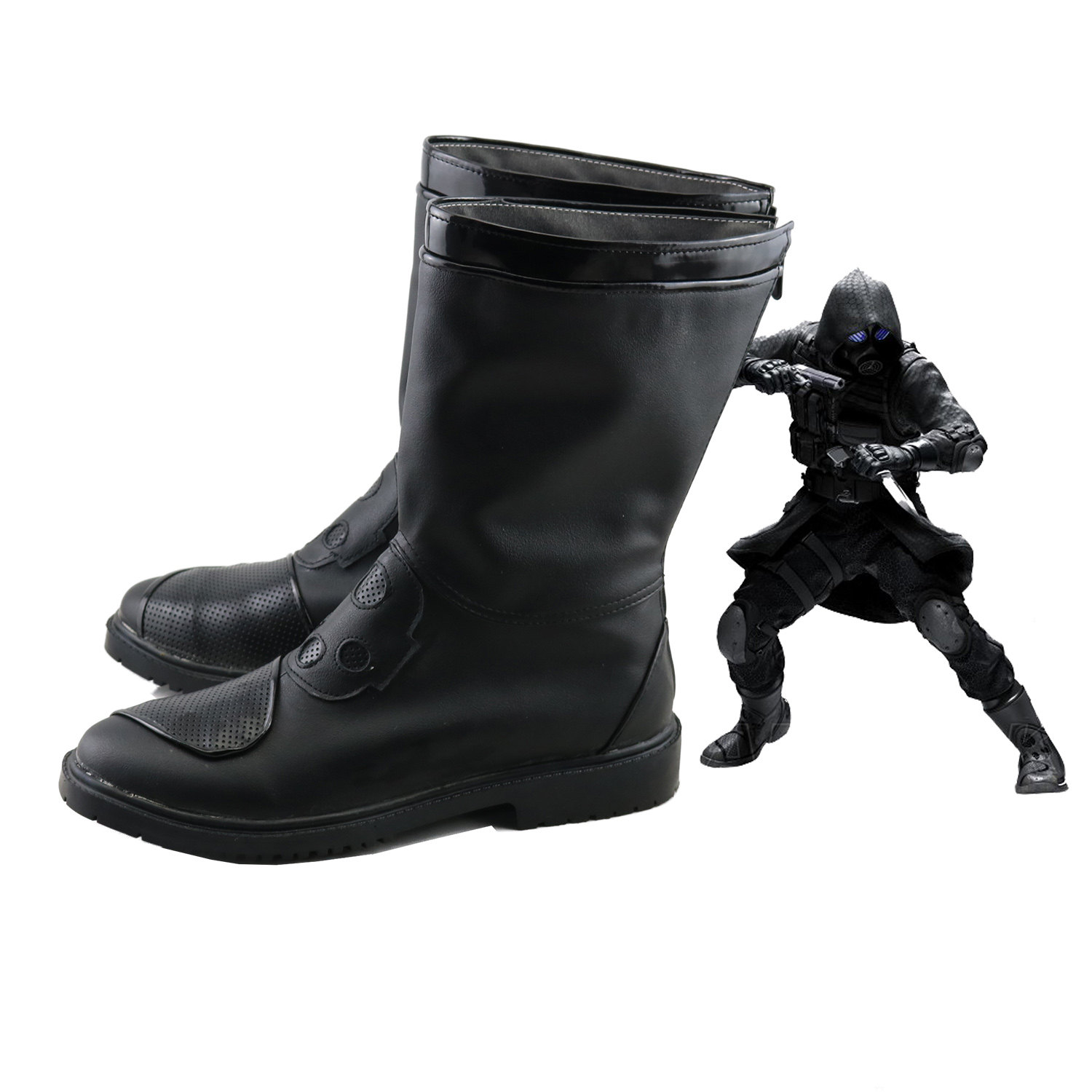 RE Resident Vector Cosplay Sch – Women Shoes Vector Bewertung und Preis