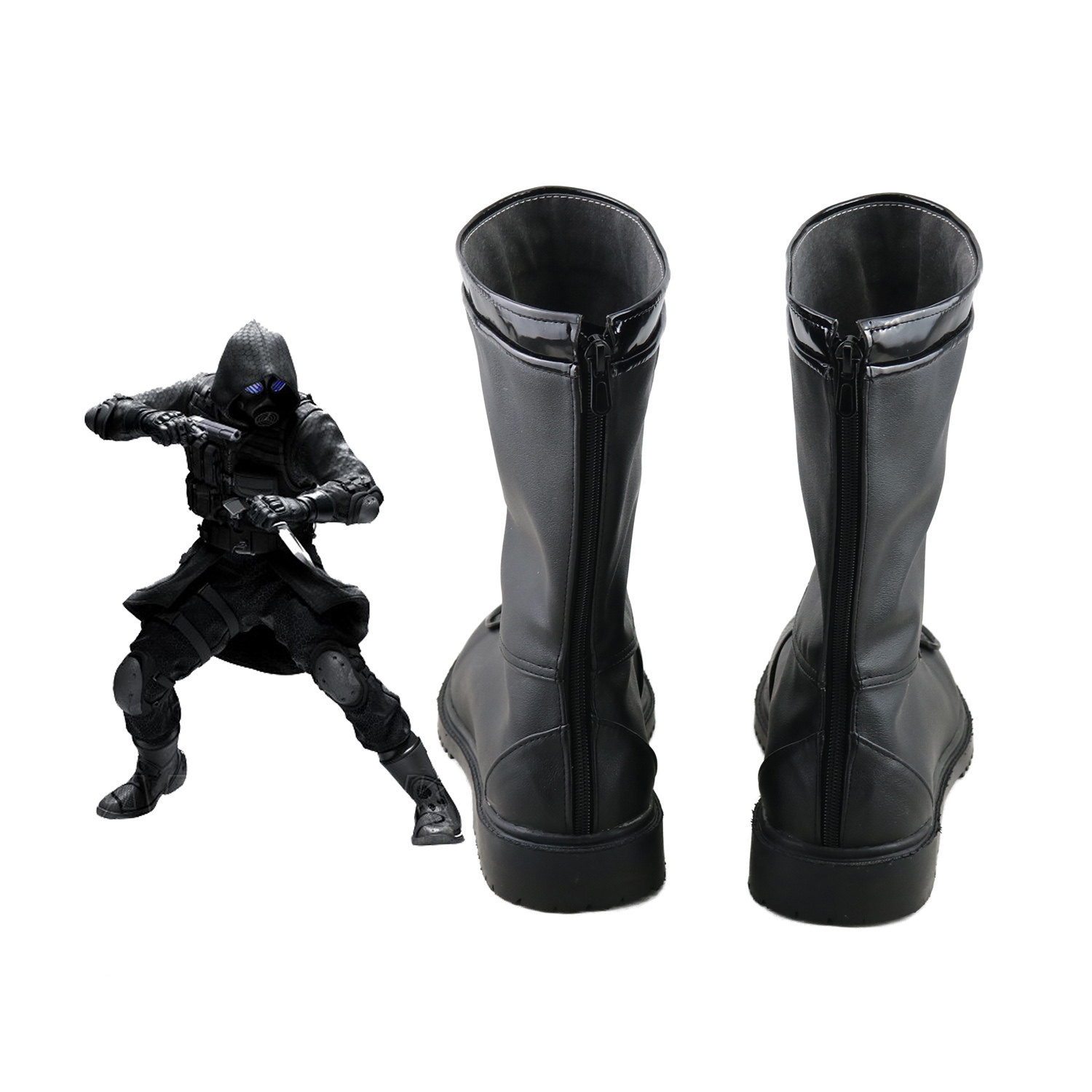 RE Resident Vector Cosplay Sch – Women Shoes Vector Bewertung und Preis