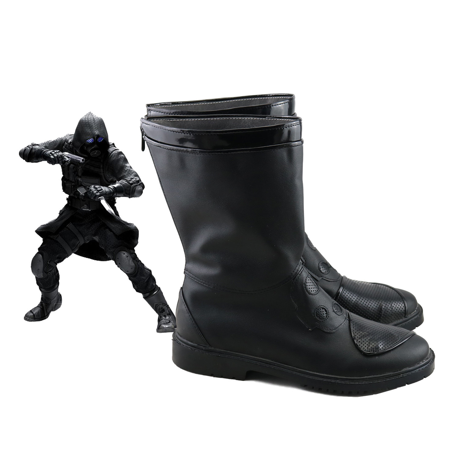 RE Resident Vector Cosplay Sch – Women Shoes Vector Bewertung und Preis
