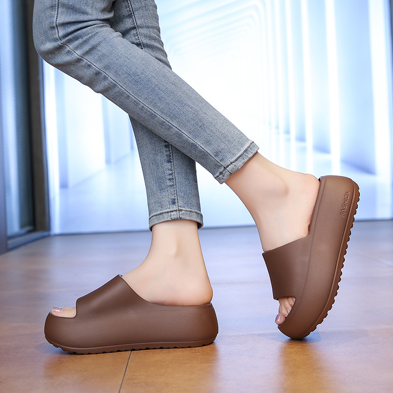 2026 Unisex Badeschlappen Clou – Mule Slip On Bewertung und Preis