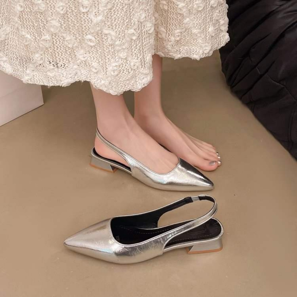 Sommer Neue Mode Outdoor Viels – Mule Slip On Bewertung und Preis