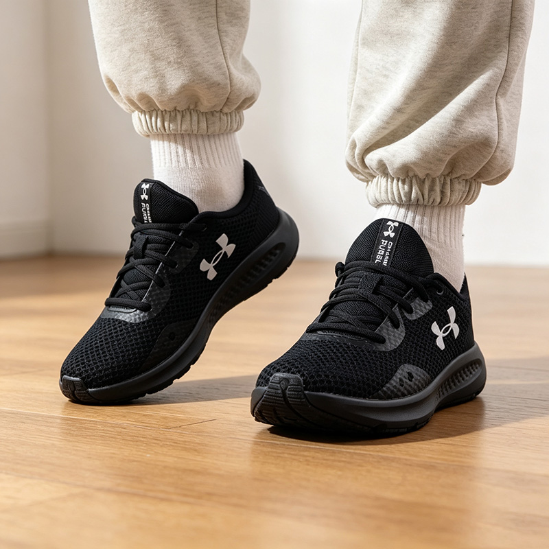 Under Armour Damenschuhe, Spor – Women Shoes Hong Kong Bewertung und Preis