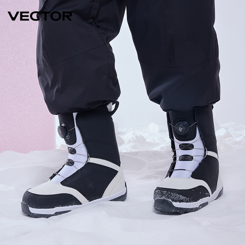VECTOR Professionelle Skischuh – Women Shoes Vector Bewertung und Preis
