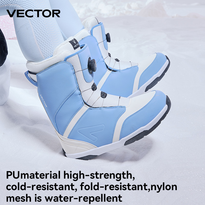 VECTOR Professionelle Skischuh – Women Shoes Vector Bewertung und Preis