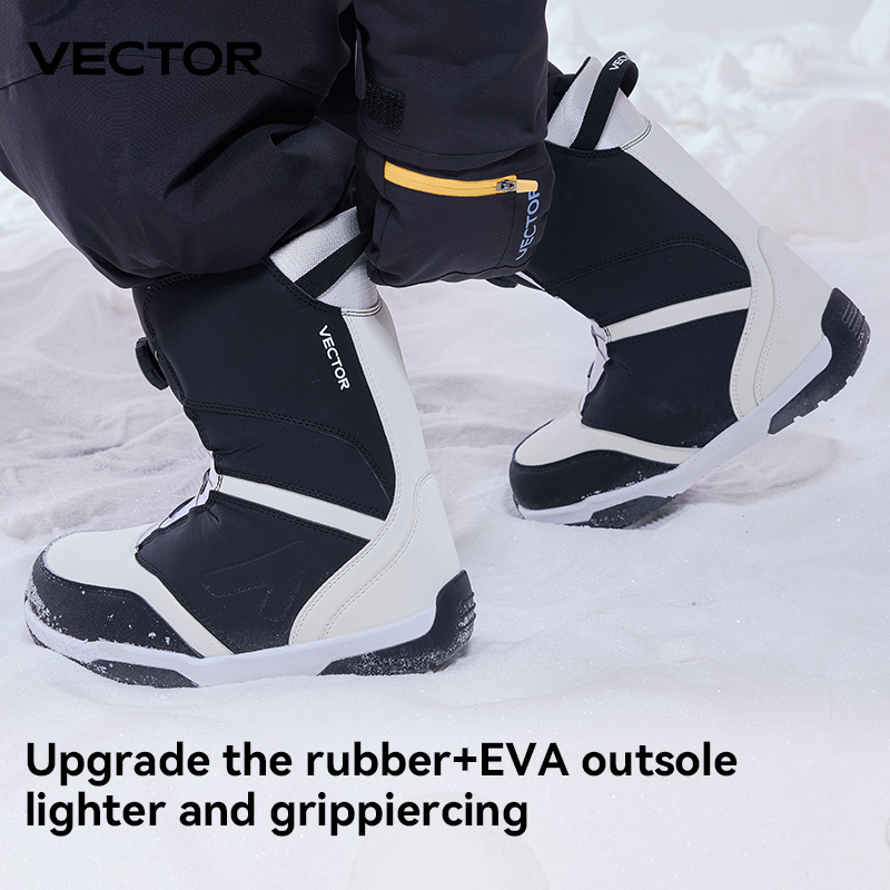 VECTOR Professionelle Skischuh – Women Shoes Vector Bewertung und Preis