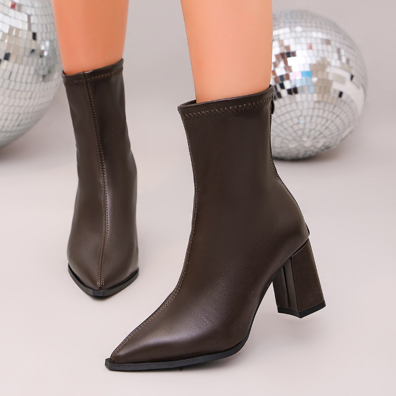 Hochwertige neue bequeme Damen – Women'S Shoes Chelsea Bewertung und Preis