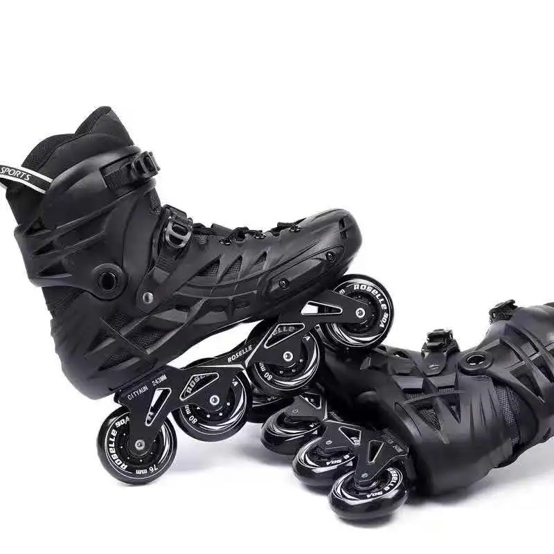 Erwachsene Rollschuhe Schuhe E – Women Shoes Qc Bewertung und Preis