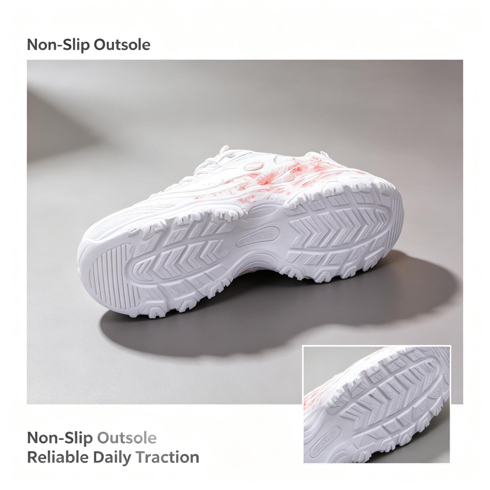 Skechers Damen Panda Plateau-S – Women Shoes Hong Kong Bewertung und Preis