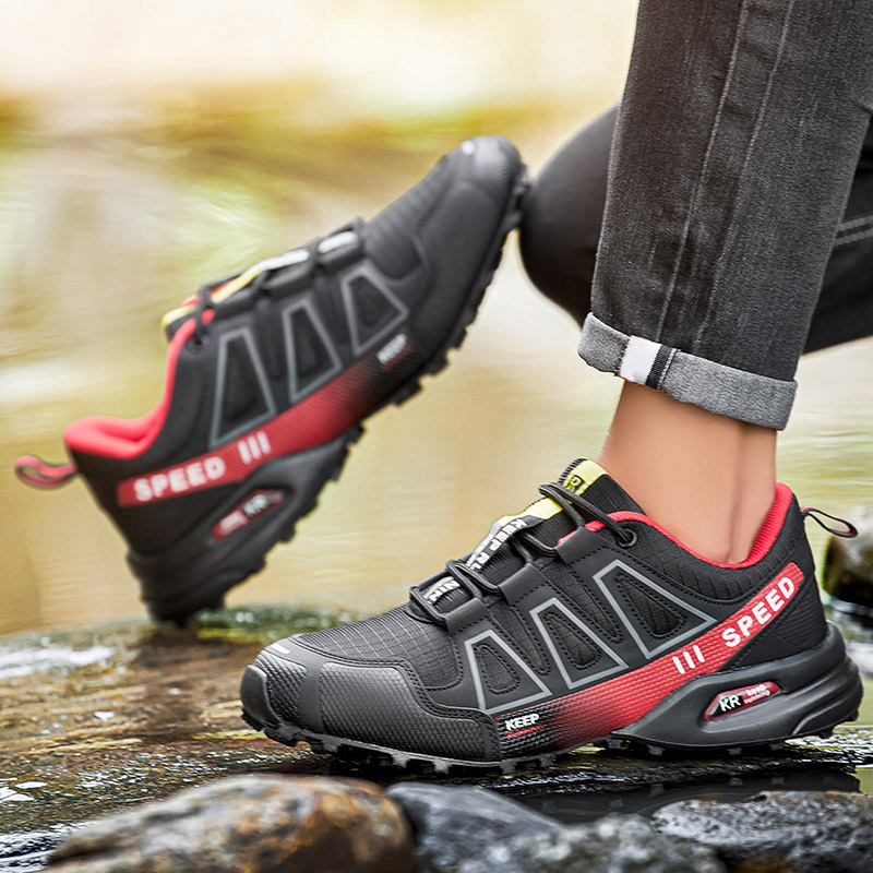 Wasserdichte Wanderschuhe für  – Women Shoes Qc Bewertung und Preis
