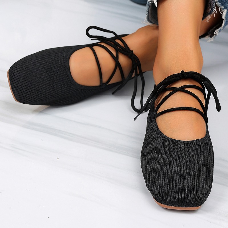 Französische flache Mary Jane  – Women'S Heels Bewertung und Preis