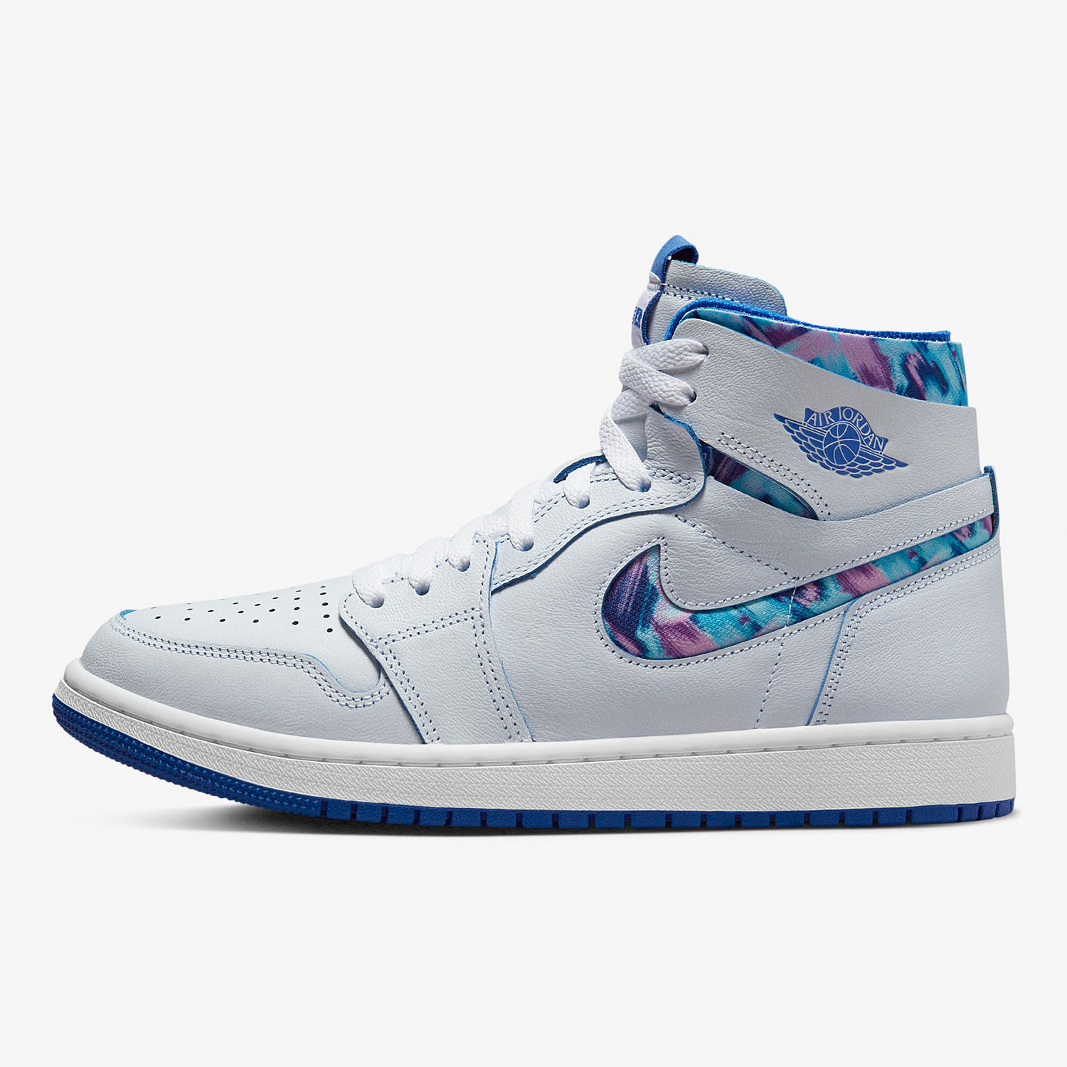 Nike echte Air Jordan 1-Zoom-H – Women Shoes Qc Bewertung und Preis