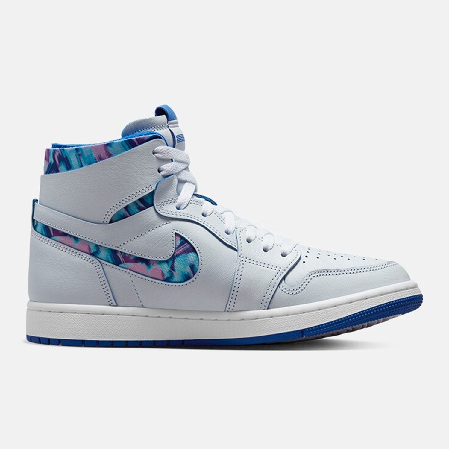 Nike echte Air Jordan 1-Zoom-H – Women Shoes Qc Bewertung und Preis