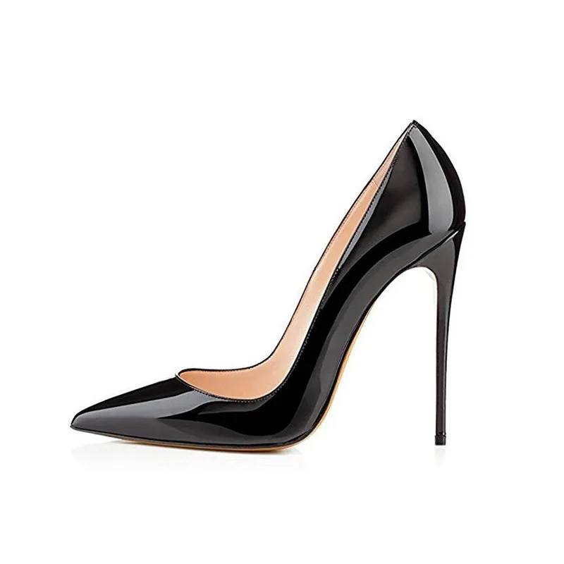 Frauen Pumps Marke High Heels  – Women Shoes Ysl Bewertung und Preis