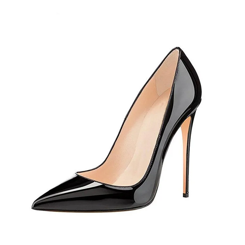 Frauen Pumps Marke High Heels  – Women Shoes Ysl Bewertung und Preis