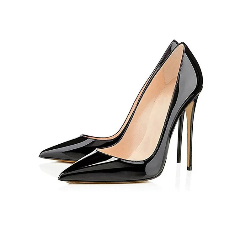 Frauen Pumps Marke High Heels  – Women Shoes Ysl Bewertung und Preis