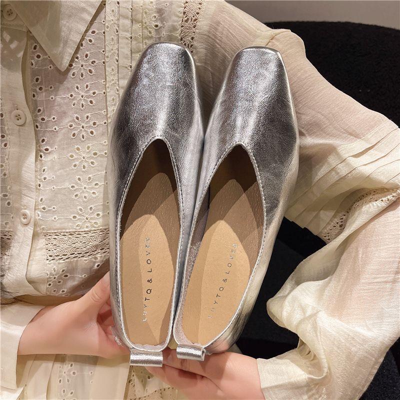 Modische Damenschuhe Echtleder – Women'S Heels Bewertung und Preis