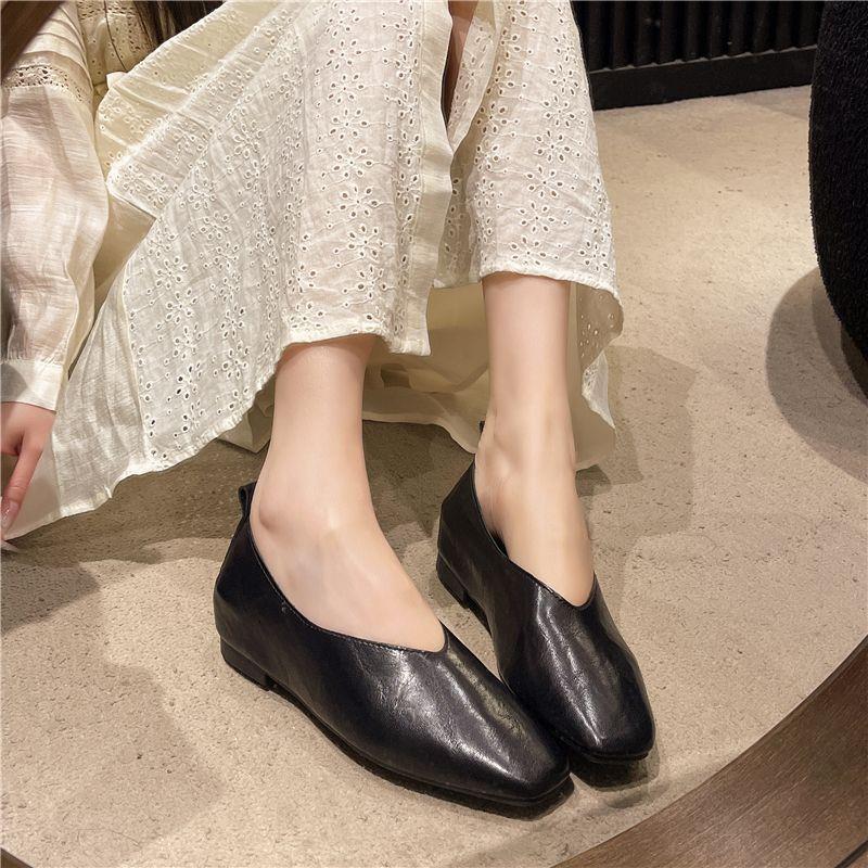 Modische Damenschuhe Echtleder – Women'S Heels Bewertung und Preis