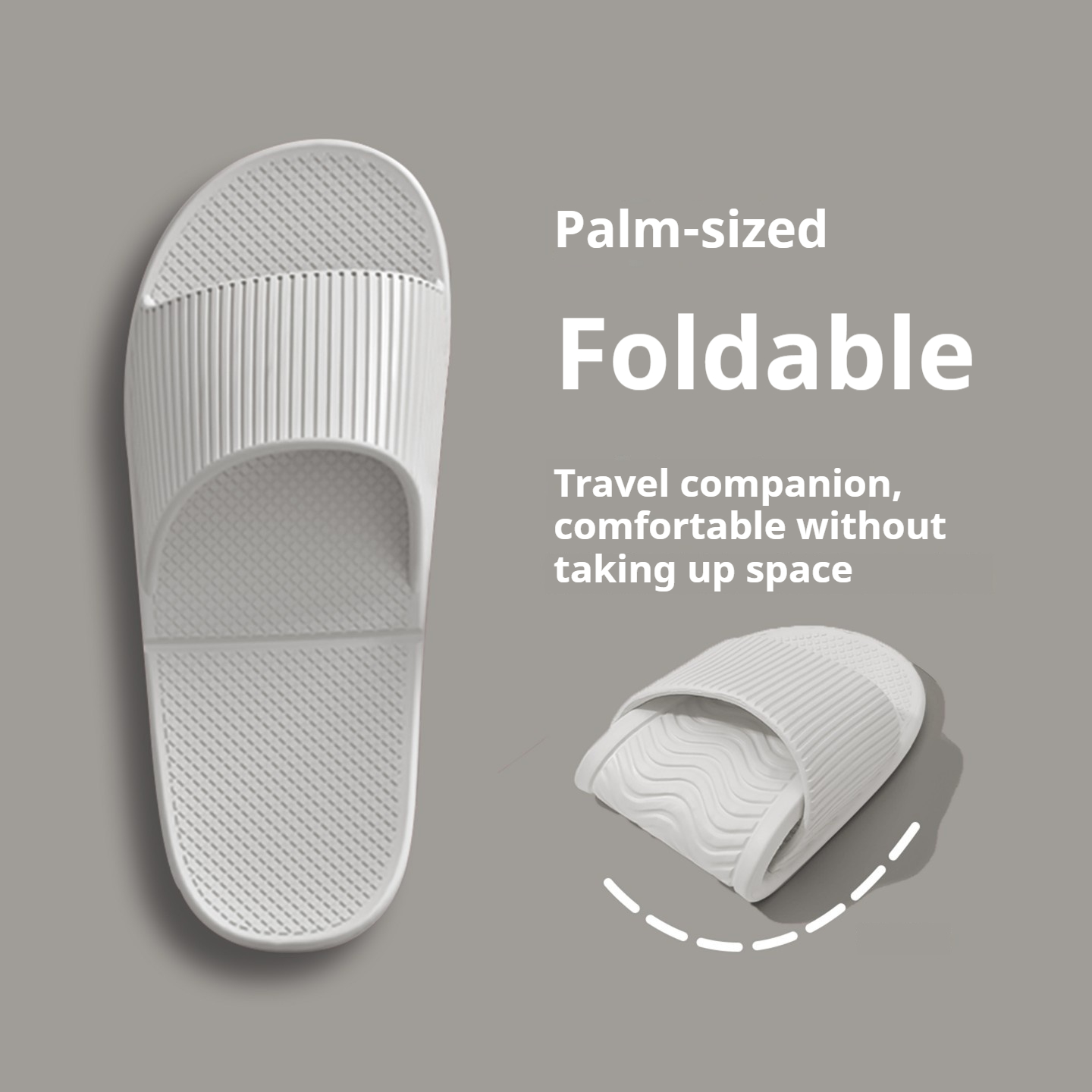 Einteilige, faltbare Damen-Sli – Mule Slip On Bewertung und Preis