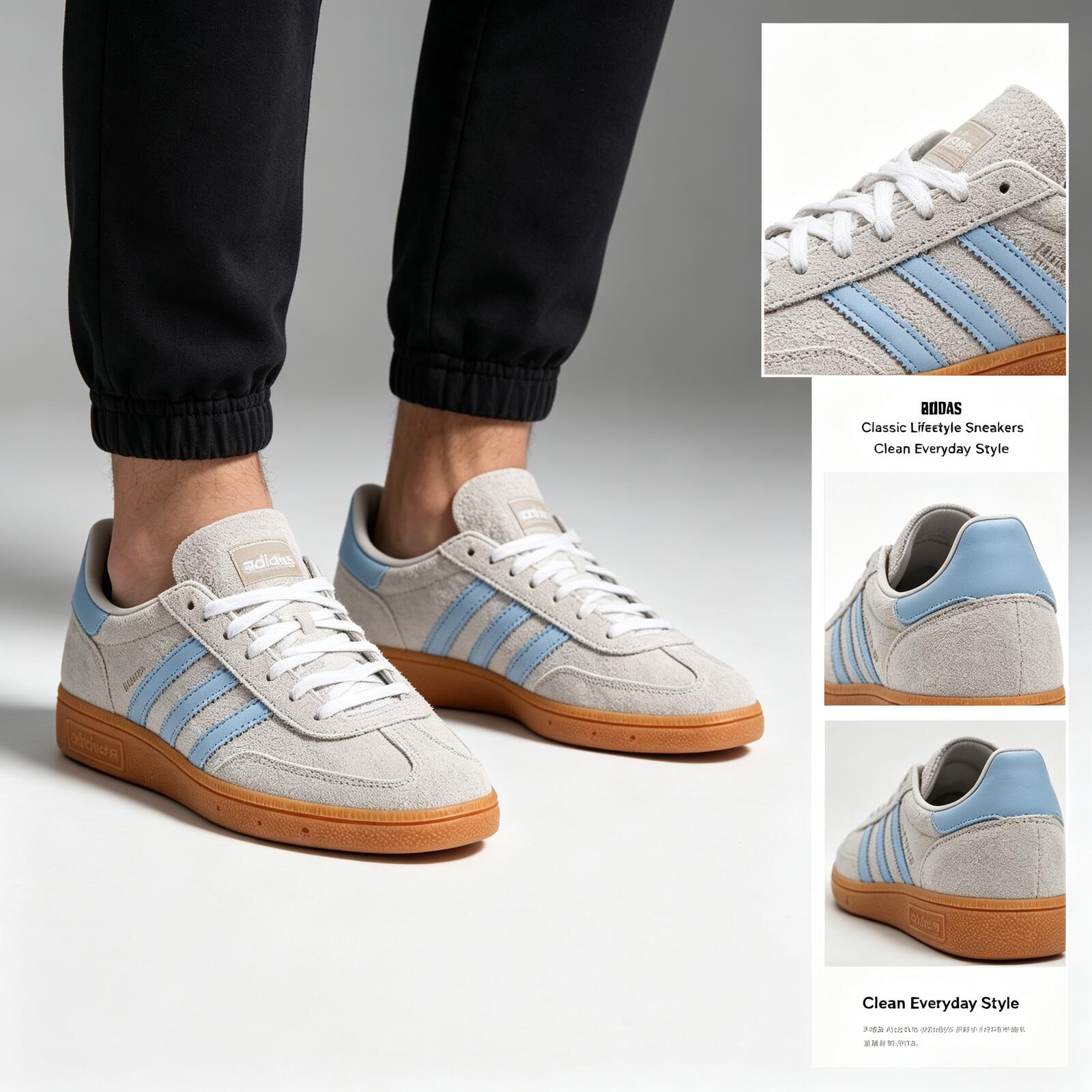 Heiße Adidas Samba OG Herren K – Women Shoes Hong Kong Bewertung und Preis