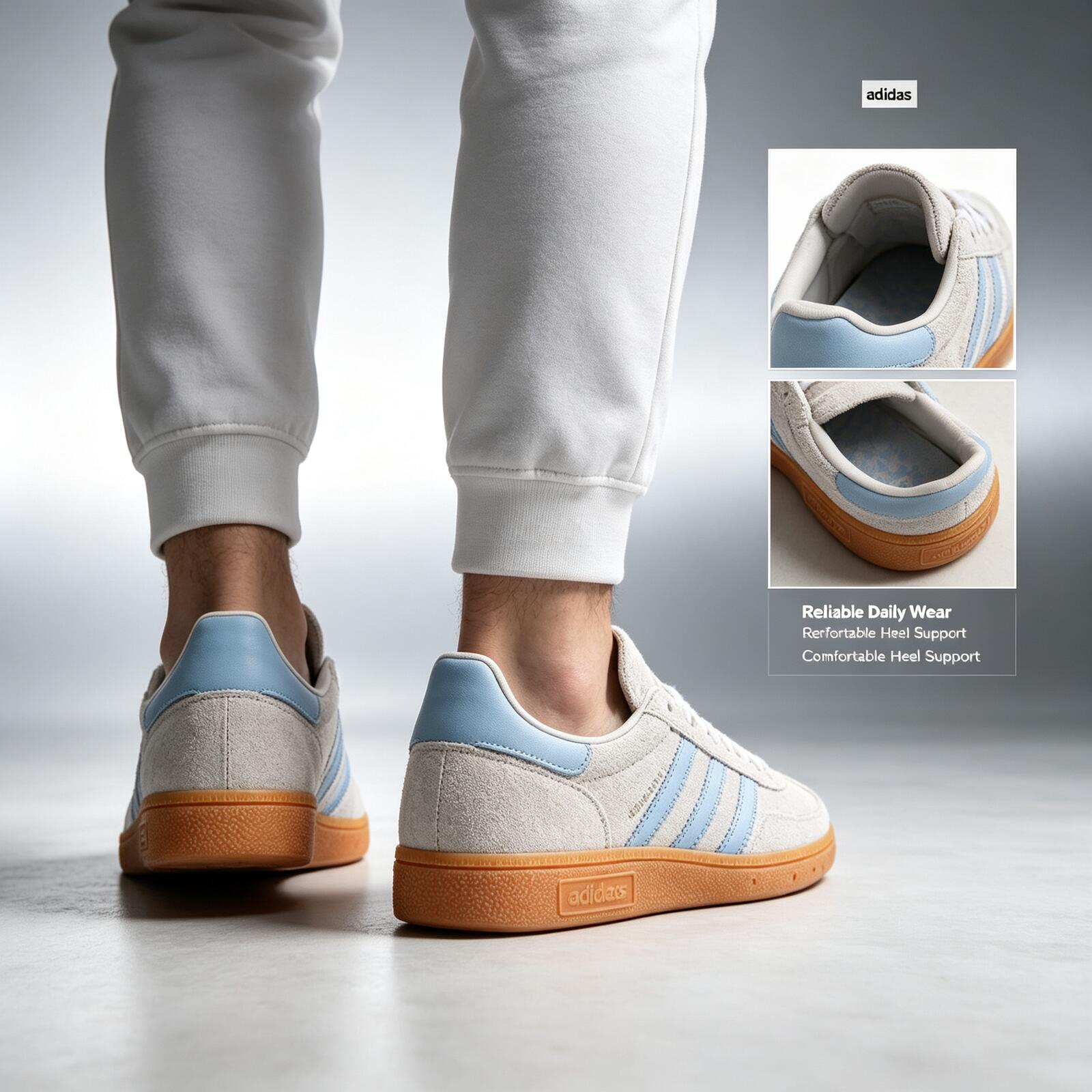 Heiße Adidas Samba OG Herren K – Women Shoes Hong Kong Bewertung und Preis