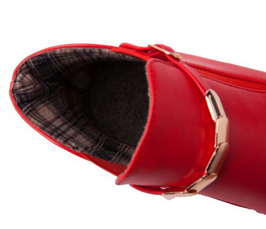 BLXQPYT Damen-Stiefeletten mit – Women'S Shoes Chelsea Bewertung und Preis