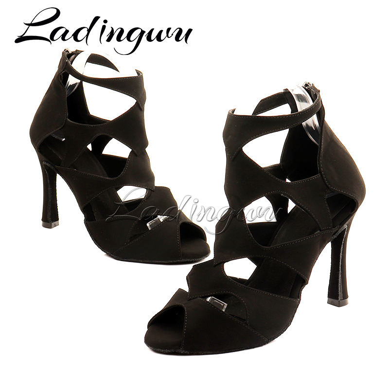 Ladingwu frauen Tanz schuhe Sa – Women'S Shoes Z Bewertung und Preis