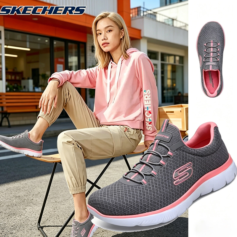 Skechers Frühlingsschuhe für D – Women Shoes Hong Kong Bewertung und Preis
