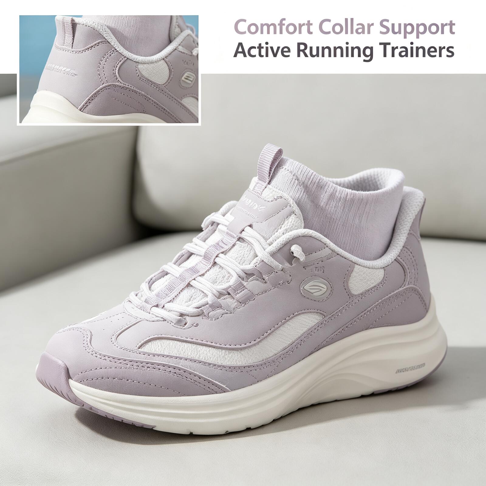 Skechers Damen-Laufschuhe aus  – Women Shoes Hong Kong Bewertung und Preis