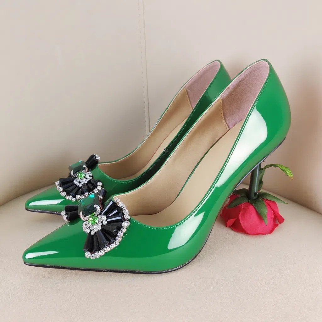 Independent Station Ebay Persö – Women'S Shoes Ebay Bewertung und Preis