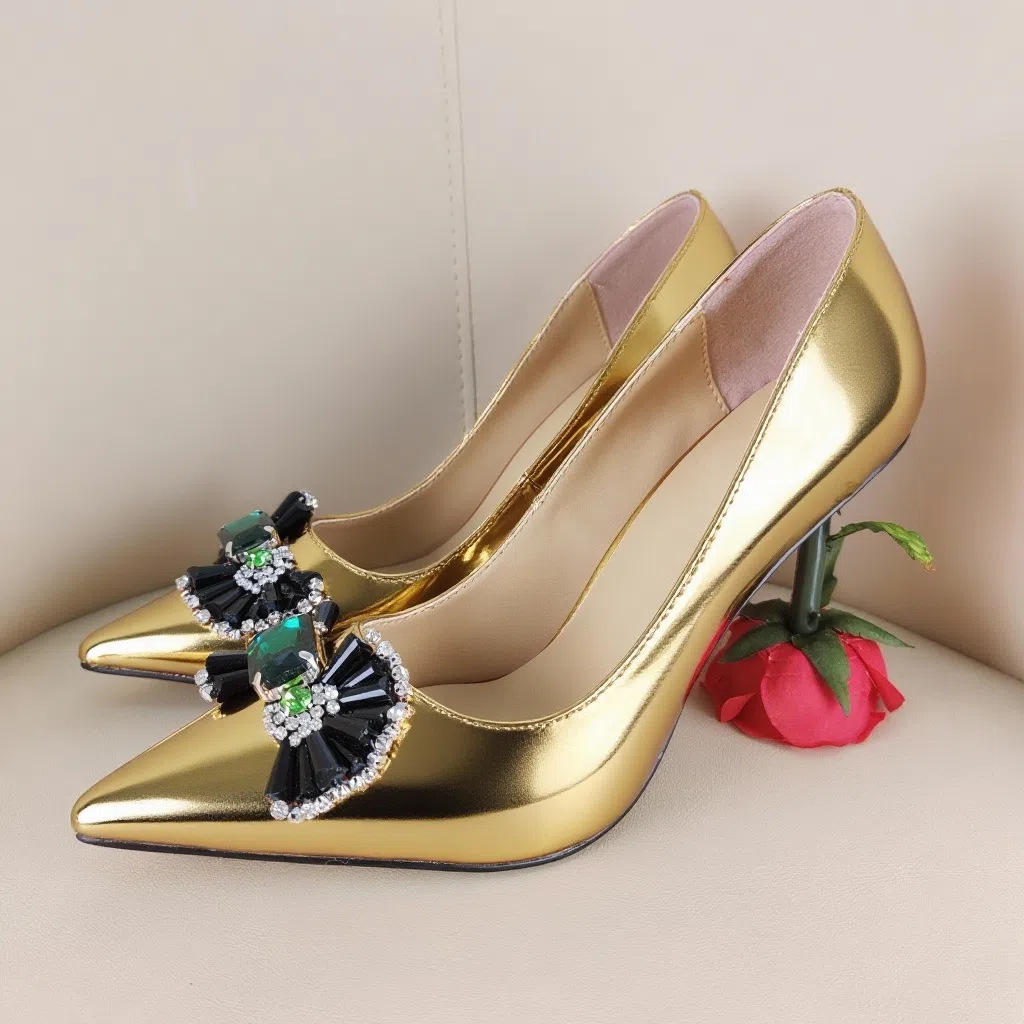 Independent Station Ebay Persö – Women'S Shoes Ebay Bewertung und Preis